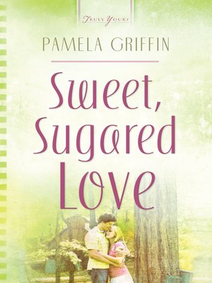 cover image of Sweet Sugared Love